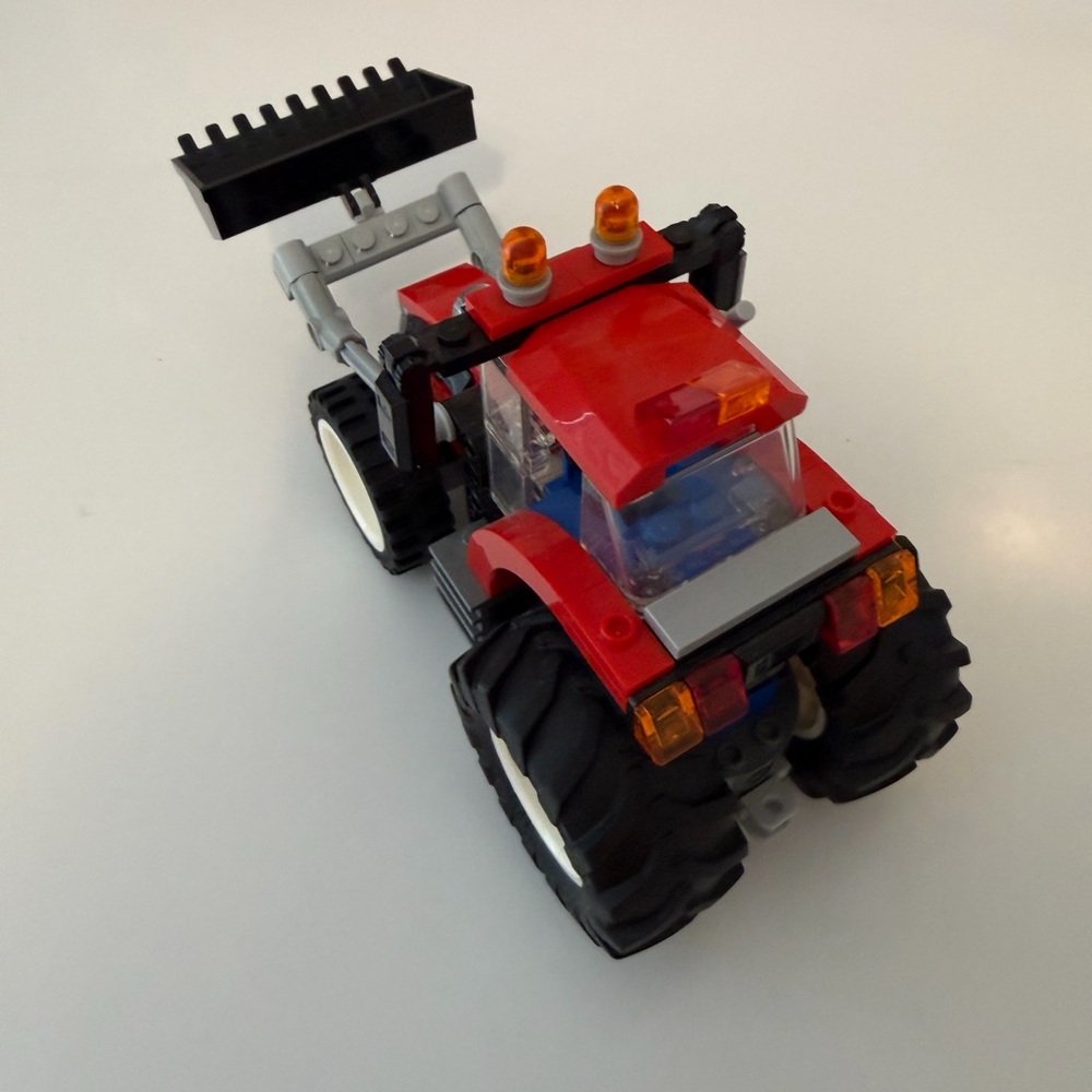 Bundle of 6 LEGO Building Sets Toys for Kids - Picture 9 of 10